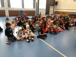 Masopustní karneval